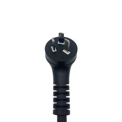 Australian Power Cord built-in NTC Thermistor for Model 2 EV Charger 