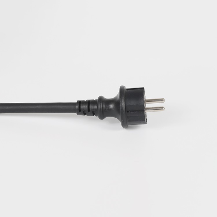 IP44 Schuko CEE7/7 Power Cord