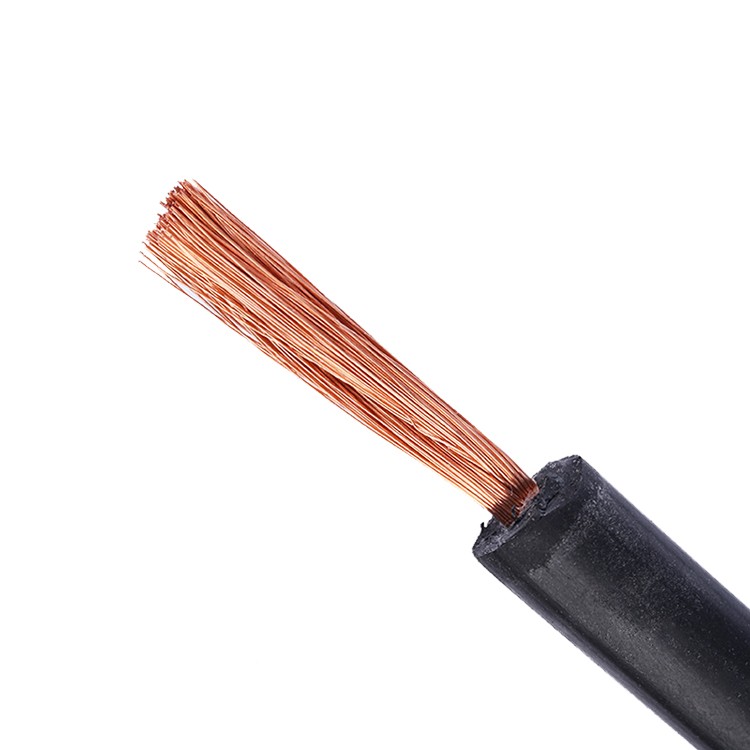 TUV Certified H01N2-E Welding cable for Arc Welding Machine