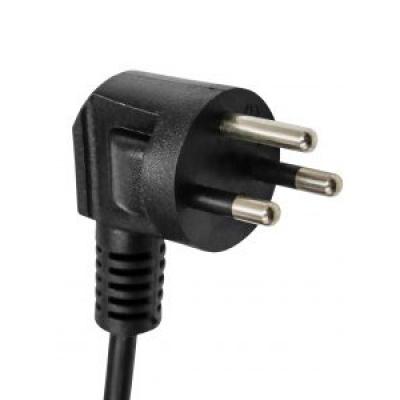 Thailand 16A 250V Plug Type O Power Cord