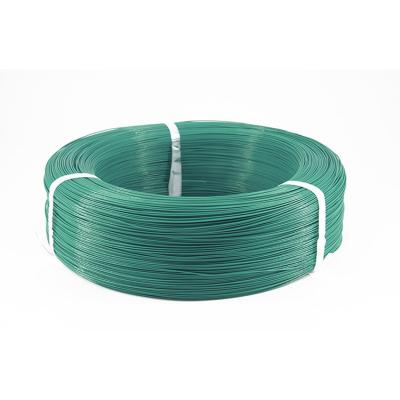 QB-C 125℃ Automotive Wire