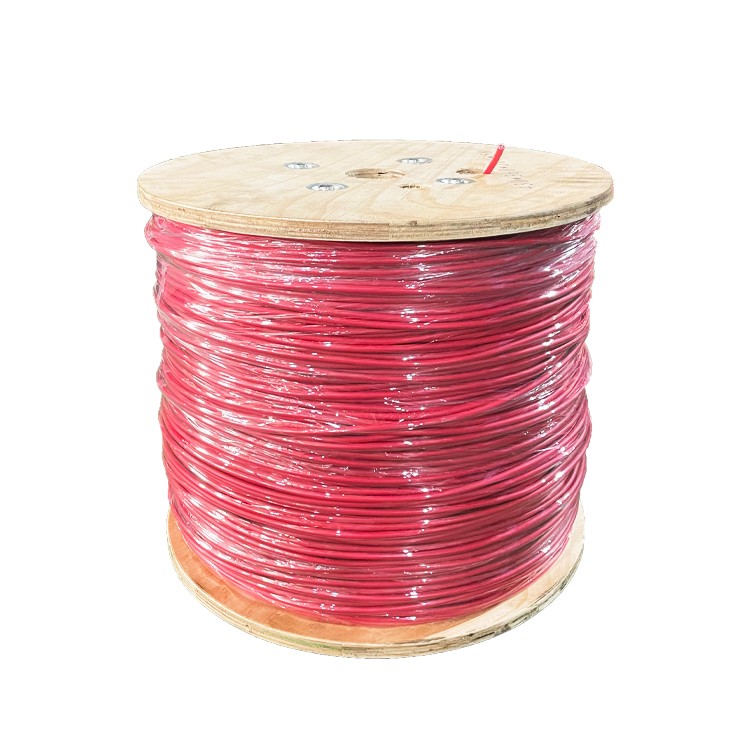 TUV 2PfG/1169 PV1-F 4mm² 6mm² Solar Cable