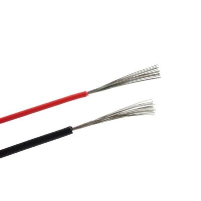 UL10070  600V 105℃ FT2 Flame Test PVC Electric Wire